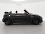 MINI John Cooper Works Mini Cabrio 2.0 JCW 231 PK REBEL GREEN | JCW STOELEN | ADAPTIVE CRUISE | ORIG. NL