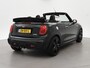 MINI John Cooper Works Mini Cabrio 2.0 JCW 231 PK REBEL GREEN | JCW STOELEN | ADAPTIVE CRUISE | ORIG. NL