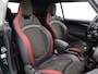 MINI John Cooper Works Mini Cabrio 2.0 JCW 231 PK REBEL GREEN | JCW STOELEN | ADAPTIVE CRUISE | ORIG. NL