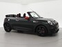 MINI John Cooper Works Mini Cabrio 2.0 JCW 231 PK REBEL GREEN | JCW STOELEN | ADAPTIVE CRUISE | ORIG. NL
