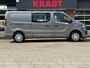Opel Vivaro 1.6 CDTI L2H1 DC Sport EcoFlex|NAP|DUBBELCABINE|airco|cruise|achteruitrijcamera|trekhaak|bluetooth|EURO6