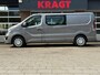 Opel Vivaro 1.6 CDTI L2H1 DC Sport EcoFlex|NAP|DUBBELCABINE|airco|cruise|achteruitrijcamera|trekhaak|bluetooth|EURO6