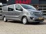 Opel Vivaro 1.6 CDTI L2H1 DC Sport EcoFlex|NAP|DUBBELCABINE|airco|cruise|achteruitrijcamera|trekhaak|bluetooth|EURO6