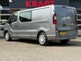 Opel Vivaro 1.6 CDTI L2H1 DC Sport EcoFlex|NAP|DUBBELCABINE|airco|cruise|achteruitrijcamera|trekhaak|bluetooth|EURO6