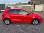 Volkswagen Polo 1.4i 16V Comfort line  Match