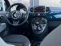 Fiat 500 0.9 TwinAir Turbo Lounge | LED | Lichtmetaal | Airco