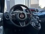 Fiat 500 0.9 TwinAir Turbo Lounge | LED | Lichtmetaal | Airco