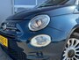Fiat 500 0.9 TwinAir Turbo Lounge | LED | Lichtmetaal | Airco