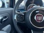 Fiat 500 0.9 TwinAir Turbo Lounge | LED | Lichtmetaal | Airco