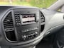Mercedes-Benz Vito 114 CDI Lang Business Ambition|NAP|EURO6|Automaat|clima|cruise|achteruitrijcamera|navi|trekhaak|bluetooth