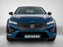 Peugeot 408 1.6 HYbrid Allure Pack 225pk Automaat | 8 JAAR GARANTIE | 360 Camera | Navigatie | Adaptieve Cruise Control | Stoelverwarming | Full-LED | Keyless Entry/Start | 19"LMV | Apple Carplay/Android Auto |