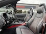 Audi TT RS Roadster 2.5 TFSI quattro | 400 pk | B&O | Carbon | Rode stiksels | Nekverwarming