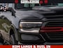 Dodge Ram BLACK OPS | 5.7 V8 4x4 | SPORT NIGHT EDITION | PANORAMA DAK | COMFORT STOELEN | 22 INCH WIELEN | OPEN UITLAAT KLEP ELEKTR | CREW CAB 5 ZIT PLAATSEN | DUBBELE CABINE | DC | Eerste Eigenaar | Origineel Nederlandse auto |