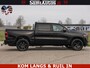 Dodge Ram BLACK OPS | 5.7 V8 4x4 | SPORT NIGHT EDITION | PANORAMA DAK | COMFORT STOELEN | 22 INCH WIELEN | OPEN UITLAAT KLEP ELEKTR | CREW CAB 5 ZIT PLAATSEN | DUBBELE CABINE | DC | Eerste Eigenaar | Origineel Nederlandse auto |