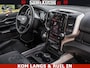 Dodge Ram BLACK OPS | 5.7 V8 4x4 | SPORT NIGHT EDITION | PANORAMA DAK | COMFORT STOELEN | 22 INCH WIELEN | OPEN UITLAAT KLEP ELEKTR | CREW CAB 5 ZIT PLAATSEN | DUBBELE CABINE | DC | Eerste Eigenaar | Origineel Nederlandse auto |