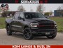 Dodge Ram BLACK OPS | 5.7 V8 4x4 | SPORT NIGHT EDITION | PANORAMA DAK | COMFORT STOELEN | 22 INCH WIELEN | OPEN UITLAAT KLEP ELEKTR | CREW CAB 5 ZIT PLAATSEN | DUBBELE CABINE | DC | Eerste Eigenaar | Origineel Nederlandse auto |