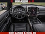 Dodge Ram BLACK OPS | 5.7 V8 4x4 | SPORT NIGHT EDITION | PANORAMA DAK | COMFORT STOELEN | 22 INCH WIELEN | OPEN UITLAAT KLEP ELEKTR | CREW CAB 5 ZIT PLAATSEN | DUBBELE CABINE | DC | Eerste Eigenaar | Origineel Nederlandse auto |