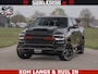 Dodge Ram BLACK OPS | 5.7 V8 4x4 | SPORT NIGHT EDITION | PANORAMA DAK | COMFORT STOELEN | 22 INCH WIELEN | OPEN UITLAAT KLEP ELEKTR | CREW CAB 5 ZIT PLAATSEN | DUBBELE CABINE | DC | Eerste Eigenaar | Origineel Nederlandse auto |