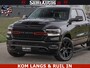 Dodge Ram BLACK OPS | 5.7 V8 4x4 | SPORT NIGHT EDITION | PANORAMA DAK | COMFORT STOELEN | 22 INCH WIELEN | OPEN UITLAAT KLEP ELEKTR | CREW CAB 5 ZIT PLAATSEN | DUBBELE CABINE | DC | Eerste Eigenaar | Origineel Nederlandse auto |