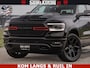 Dodge Ram BLACK OPS | 5.7 V8 4x4 | SPORT NIGHT EDITION | PANORAMA DAK | COMFORT STOELEN | 22 INCH WIELEN | OPEN UITLAAT KLEP ELEKTR | CREW CAB 5 ZIT PLAATSEN | DUBBELE CABINE | DC | Eerste Eigenaar | Origineel Nederlandse auto |