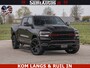 Dodge Ram BLACK OPS | 5.7 V8 4x4 | SPORT NIGHT EDITION | PANORAMA DAK | COMFORT STOELEN | 22 INCH WIELEN | OPEN UITLAAT KLEP ELEKTR | CREW CAB 5 ZIT PLAATSEN | DUBBELE CABINE | DC | Eerste Eigenaar | Origineel Nederlandse auto |