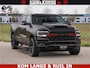 Dodge Ram BLACK OPS | 5.7 V8 4x4 | SPORT NIGHT EDITION | PANORAMA DAK | COMFORT STOELEN | 22 INCH WIELEN | OPEN UITLAAT KLEP ELEKTR | CREW CAB 5 ZIT PLAATSEN | DUBBELE CABINE | DC | Eerste Eigenaar | Origineel Nederlandse auto |