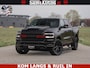 Dodge Ram BLACK OPS | 5.7 V8 4x4 | SPORT NIGHT EDITION | PANORAMA DAK | COMFORT STOELEN | 22 INCH WIELEN | OPEN UITLAAT KLEP ELEKTR | CREW CAB 5 ZIT PLAATSEN | DUBBELE CABINE | DC | Eerste Eigenaar | Origineel Nederlandse auto |