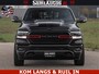 Dodge Ram BLACK OPS | 5.7 V8 4x4 | SPORT NIGHT EDITION | PANORAMA DAK | COMFORT STOELEN | 22 INCH WIELEN | OPEN UITLAAT KLEP ELEKTR | CREW CAB 5 ZIT PLAATSEN | DUBBELE CABINE | DC | Eerste Eigenaar | Origineel Nederlandse auto |