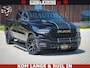 Dodge Ram Limited Night Sport High Output 540HP 706Nm | Massage + Full Option | De Meest Luxe en Volle Pick-Up in zijn Klasse | Comfortabele Dubbele Cabine met Royale 5 Zitplaatsen | BPM vrij | Nu Leverbaar uit Voorraad | Voorraad Nr 2356 - 0990