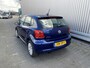 Volkswagen Polo 1.2-12V Trendline 89Dkm, 5-Drs, Clima, Navi, CC & z.g.a.n. APK – Inruil Mogelijk –