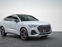Audi Q3 Sportback 45 TFSI e 245pk S-Line Pano Sonos Sfeer ACC 20''
