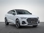 Audi Q3 Sportback 45 TFSI e 245pk S-Line Pano Sonos Sfeer ACC 20''