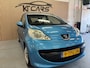 Peugeot 107 1.0-12V XR| Nieuwe APK | EL Ramen | Radio | Goed onderhouden |
