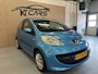Peugeot 107 1.0-12V XR| Nieuwe APK | EL Ramen | Radio | Goed onderhouden |