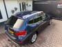 BMW X1 SDrive20i Limited Series, 192 PK! Cruise/Clima/PDC/Trekhaak/Etc!