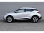 Nissan Kicks 1.6 122-PK, Airco, Navi, Camera, Lmv, Elektr pakket.