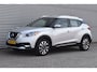 Nissan Kicks 1.6 122-PK, Airco, Navi, Camera, Lmv, Elektr pakket.