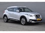 Nissan Kicks 1.6 122-PK, Airco, Navi, Camera, Lmv, Elektr pakket.