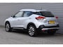 Nissan Kicks 1.6 122-PK, Airco, Navi, Camera, Lmv, Elektr pakket.