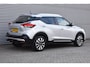 Nissan Kicks 1.6 122-PK, Airco, Navi, Camera, Lmv, Elektr pakket.