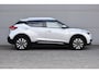 Nissan Kicks 1.6 122-PK, Airco, Navi, Camera, Lmv, Elektr pakket.