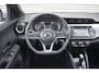 Nissan Kicks 1.6 122-PK, Airco, Navi, Camera, Lmv, Elektr pakket.
