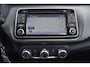Nissan Kicks 1.6 122-PK, Airco, Navi, Camera, Lmv, Elektr pakket.
