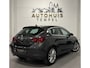 Opel Astra 1.6 Turbo Cosmo Automaat Nap Airco Leder Stoelverw Pdc Cruise Navi Bluetooth Nwe Apk