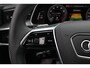 Audi A6 Limousine 50 TFSI e quattro S edition / Trekhaak / 360Camera / Keyless / Matrix LED / Half leder / 20'' / Carplay / Dodehoek / Stuurverwarming / Stoelverwarming 4x / ACC / Getint glas