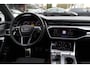 Audi A6 Limousine 50 TFSI e quattro S edition / Trekhaak / 360Camera / Keyless / Matrix LED / Half leder / 20'' / Carplay / Dodehoek / Stuurverwarming / Stoelverwarming 4x / ACC / Getint glas