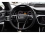 Audi A6 Limousine 50 TFSI e quattro S edition / Trekhaak / 360Camera / Keyless / Matrix LED / Half leder / 20'' / Carplay / Dodehoek / Stuurverwarming / Stoelverwarming 4x / ACC / Getint glas