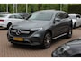 Mercedes-Benz EQC 400 4MATIC Business Solution AMG 80 kWh / SoH 93,1% / Schuifdak / 360Camera / Head-up / Burmester / Leder / 20'' / Matrix LED / CarPlay / Dodehoek / DAB / ACC