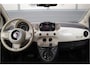 Fiat 500C 0.9 TwinAir Lounge Dualogic Parelmoer Leder Vol opties Garantie