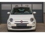Fiat 500C 0.9 TwinAir Lounge Dualogic Parelmoer Leder Vol opties Garantie